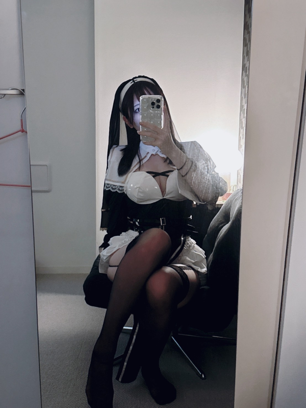 水瀬あお