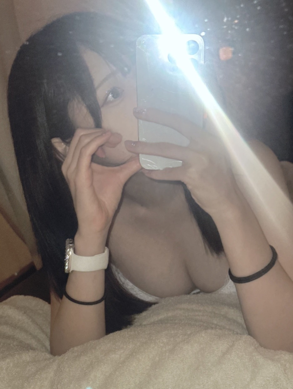 水瀬あお
